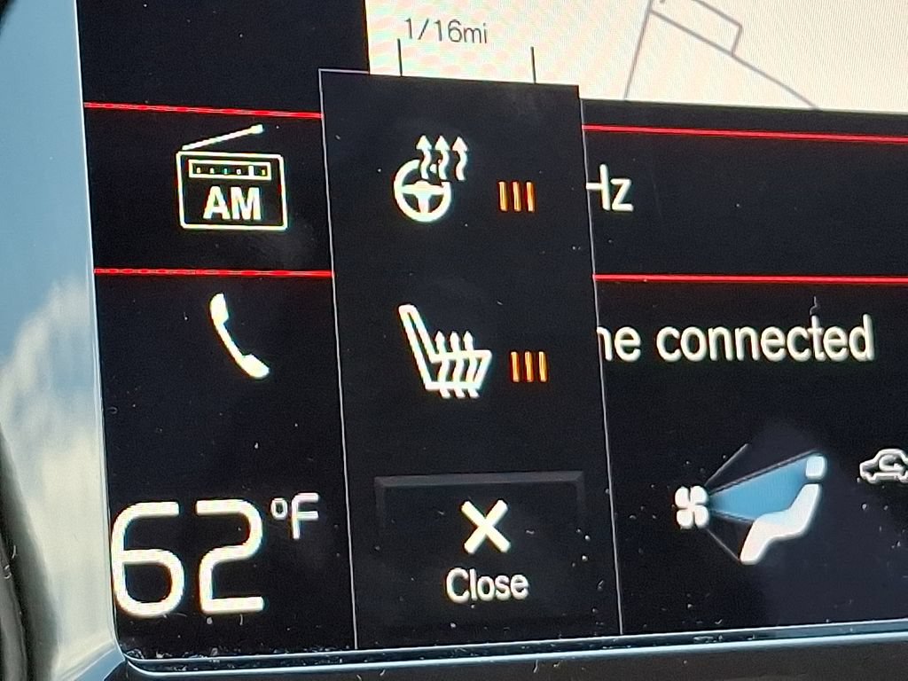 Used 2021 Volvo XC40 T5 Inscription w/ Climate Package AWD/4WD image 25
