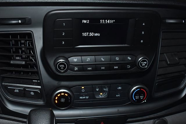 Used 2024 Ford Transit 250 Low Roof w/ Exterior Upgrade Package image 18