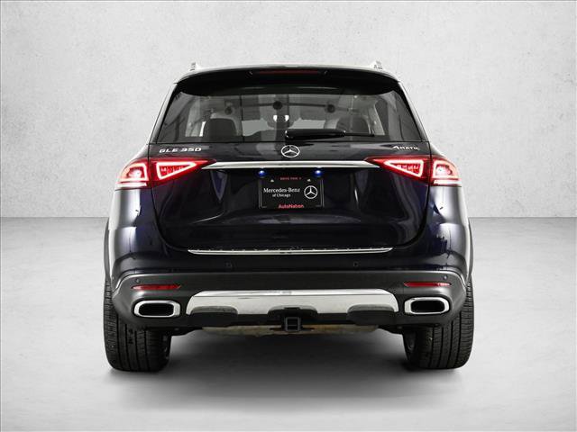 Used 2022 Mercedes-Benz GLE 350 4MATIC image 7