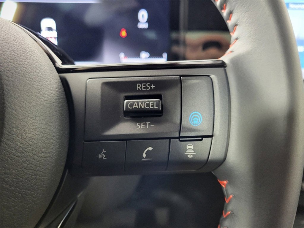 New 2025 Nissan Kicks SR image 27