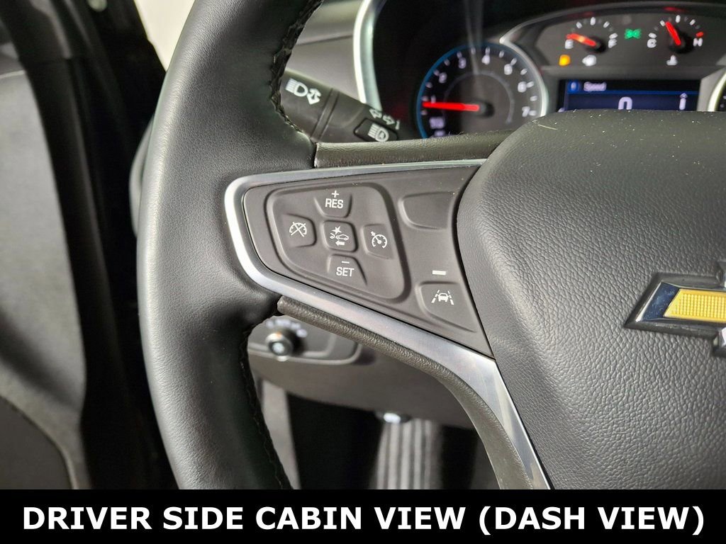Used 2023 Chevrolet Equinox LT image 12