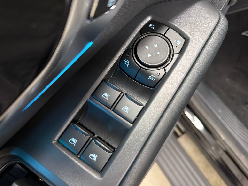 New 2027 Ford Expedition Max Platinum w/ Stealth Appearance Package RWD image 17