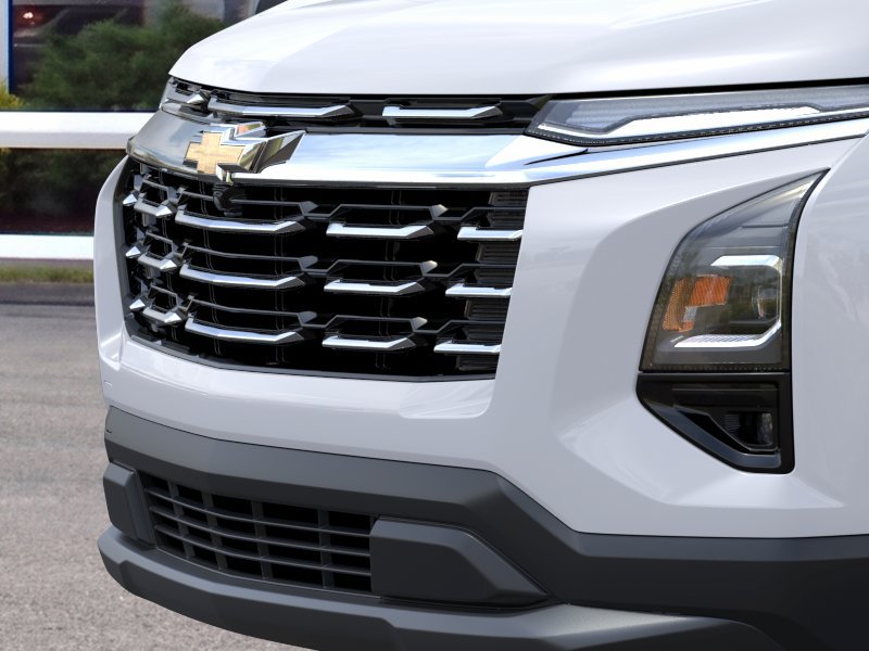 New 2026 Chevrolet Equinox LT w/ Convenience Package II AWD/4WD image 37