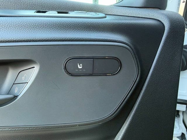 New 2025 Mercedes-Benz Sprinter 2500 image 11