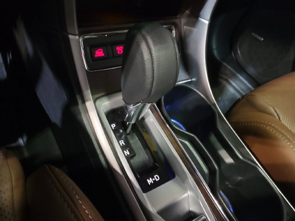 Used 2022 Subaru Ascent Touring w/ Popular Package #2A AWD/4WD image 22