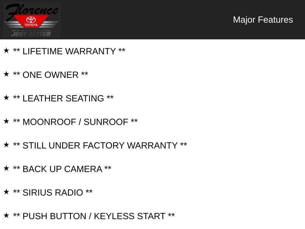 Used 2023 Jeep Compass Limited w/ Sun and Sound Group image 7