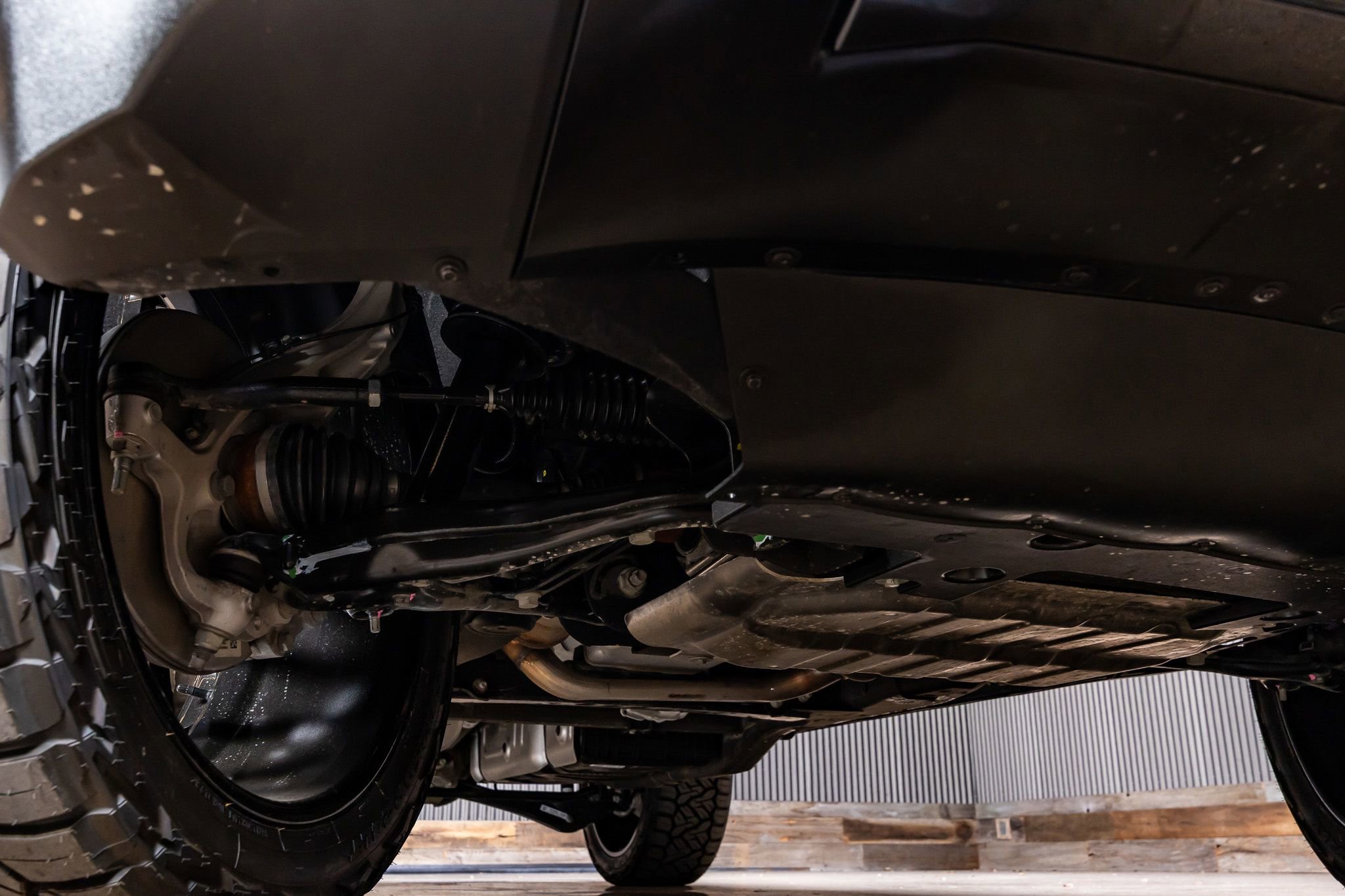 Used 2026 GMC Yukon Elevation image 13