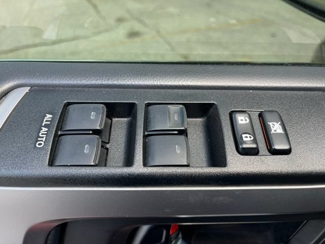 Used 2022 Toyota 4Runner Limited AWD/4WD image 12