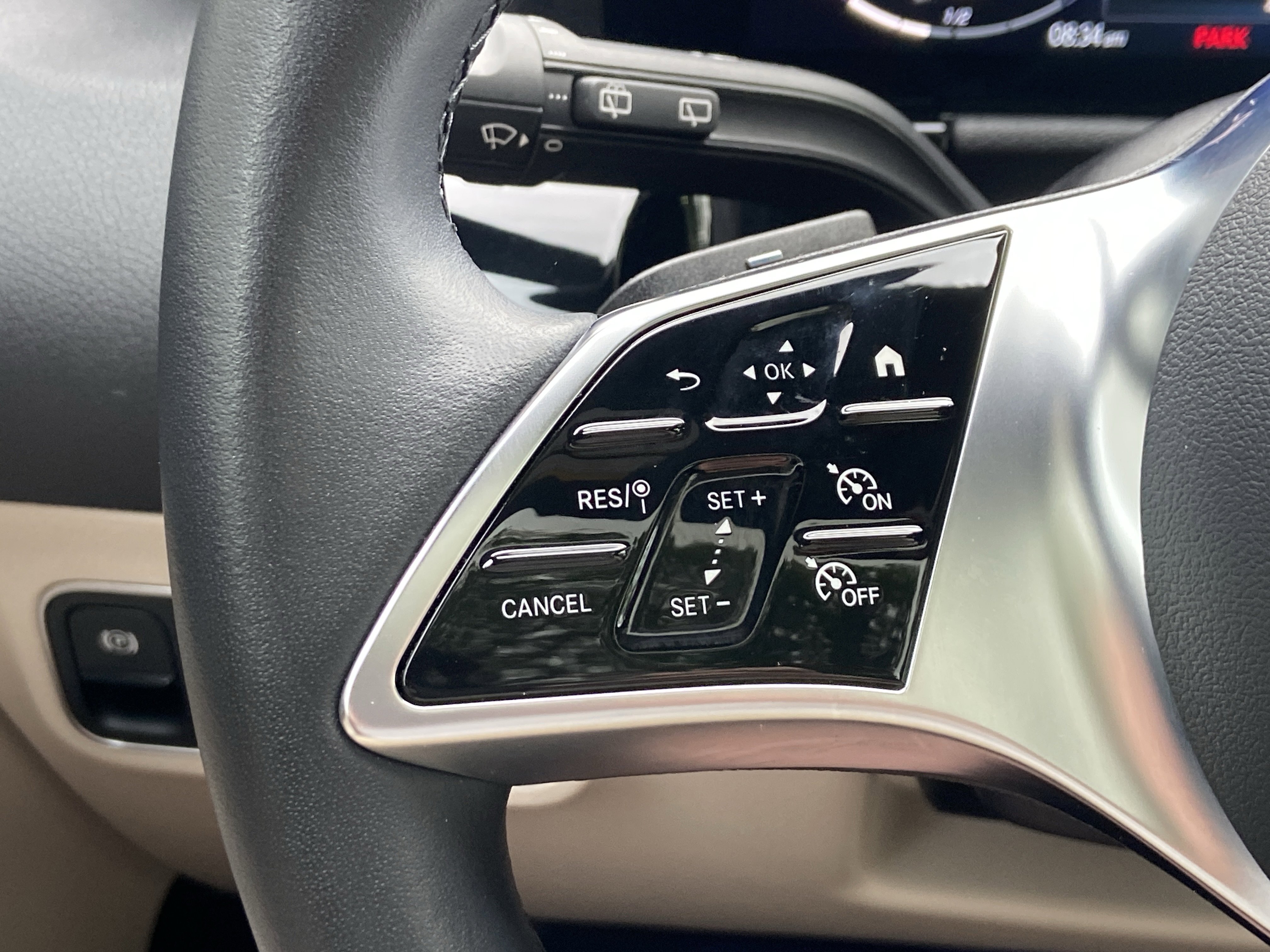 Certified 2025 Mercedes-Benz GLA 250 4MATIC image 26