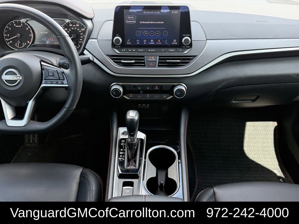 Used 2024 Nissan Altima 2.5 SR AWD/4WD image 13