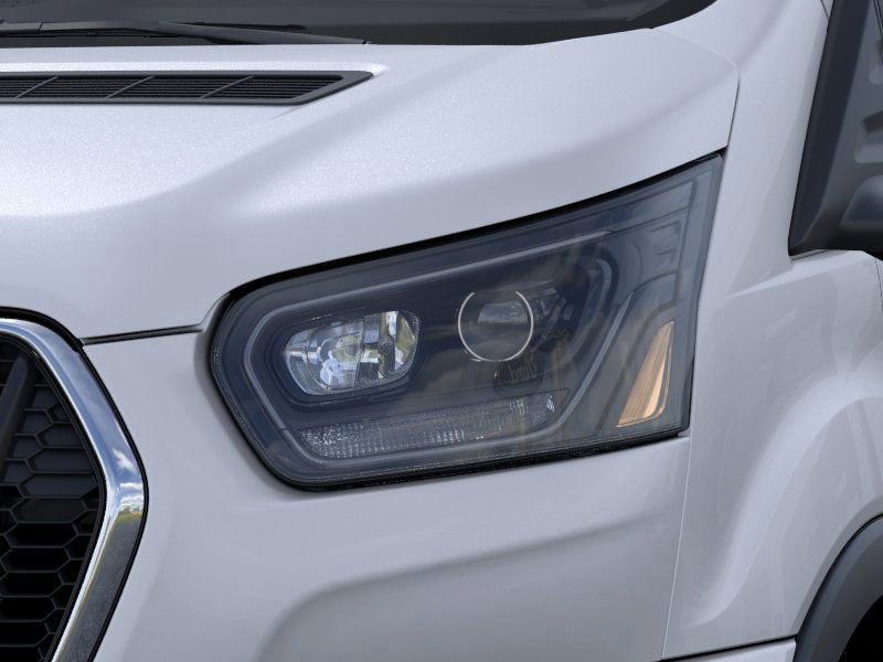 New 2026 Ford Transit 350 XLT image 18