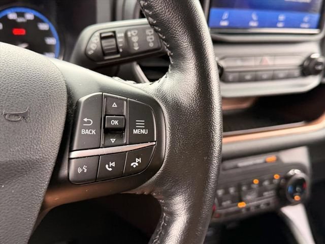 Used 2022 Ford Bronco Sport Outer Banks AWD/4WD image 21