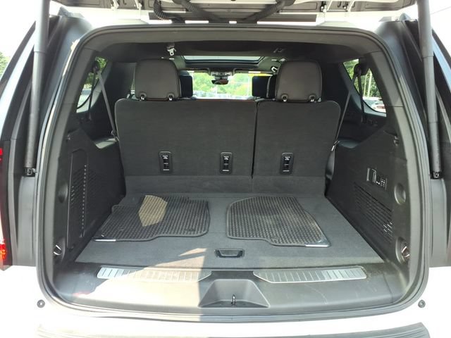 Used 2023 GMC Yukon XL Denali Ultimate AWD/4WD image 19