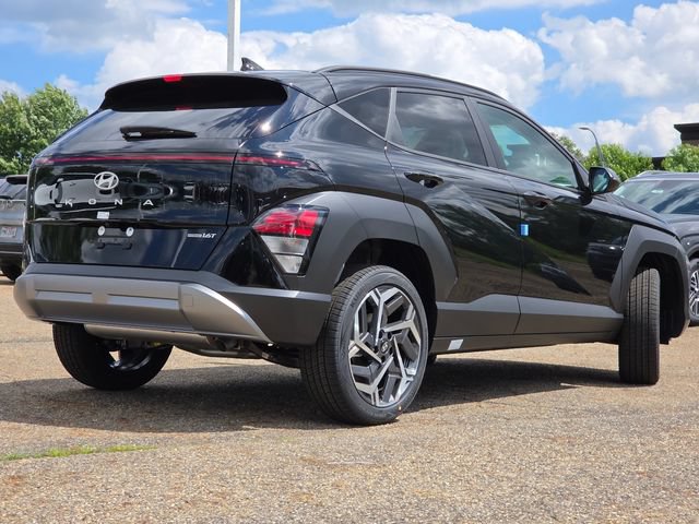 New 2026 Hyundai Kona SEL Premium AWD/4WD image 19
