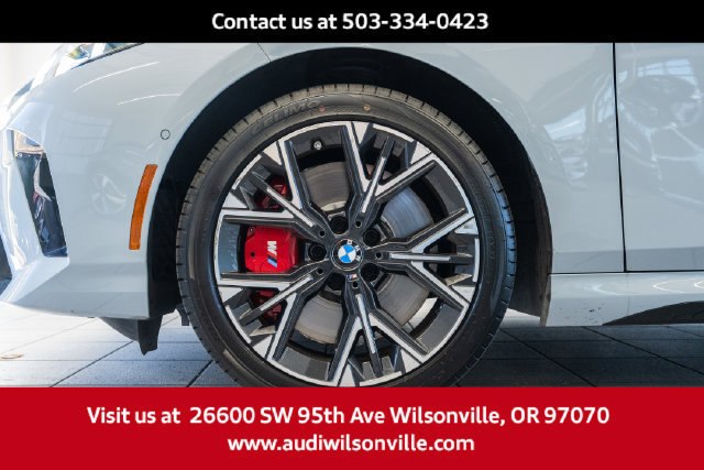 Used 2026 BMW 228i w/ Technology Package FWD image 7