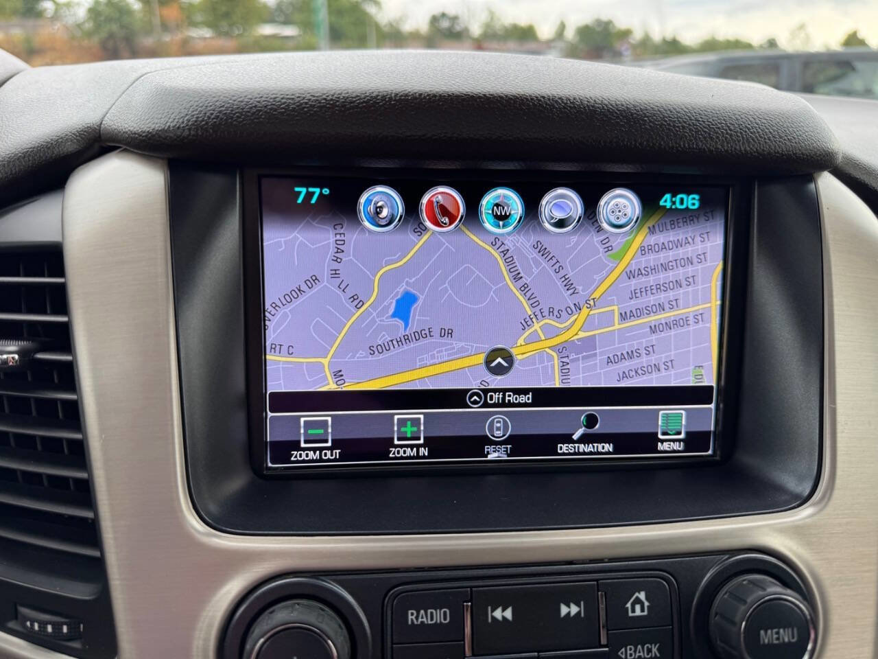 Used 2019 GMC Yukon XL Denali image 26