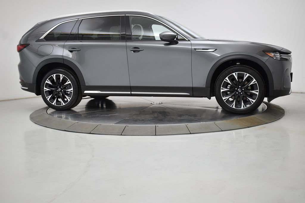 Used 2026 MAZDA CX-90 Plug-In Hybrid w/ Premium Plus AWD/4WD image 10