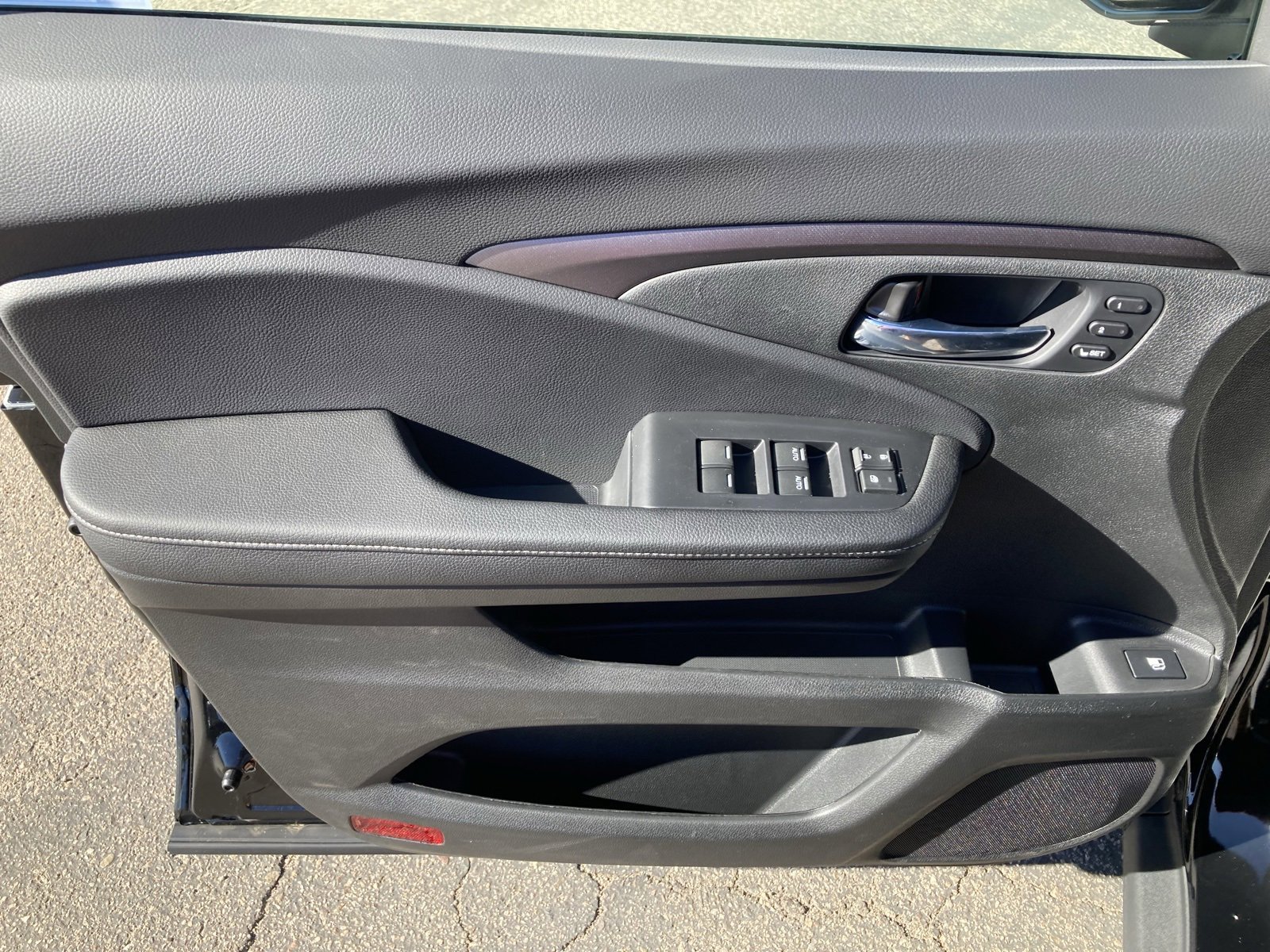 New 2026 Honda Ridgeline RTL image 11