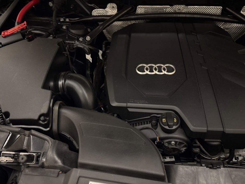 Used 2024 Audi Q5 2.0T Premium Plus image 25