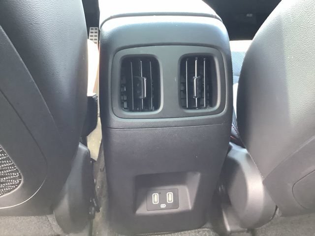 Certified 2024 Hyundai Tucson N Line AWD/4WD image 14