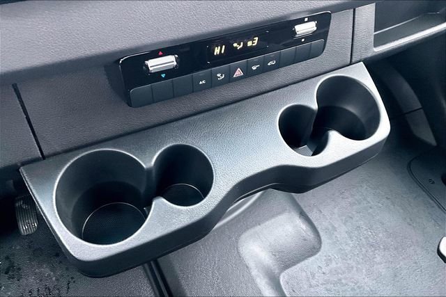 New 2025 Mercedes-Benz Sprinter 2500 image 11
