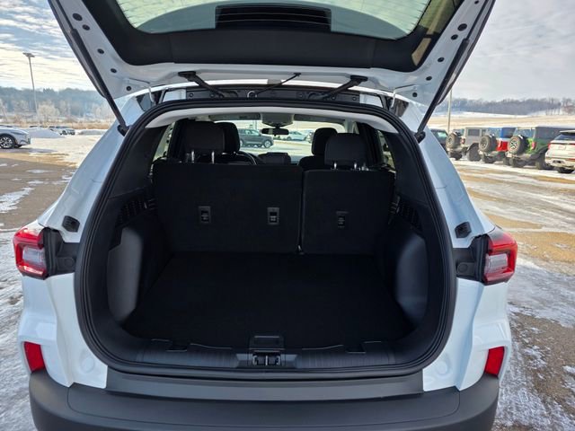 New 2026 Ford Escape Active w/ Cold Weather Package image 41