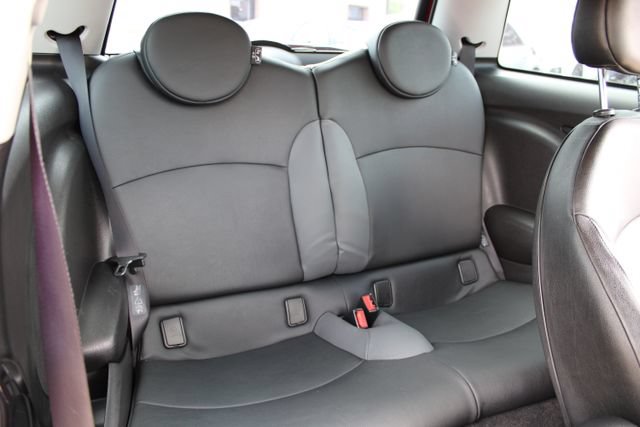 Used 2007 MINI Cooper S FWD image 32