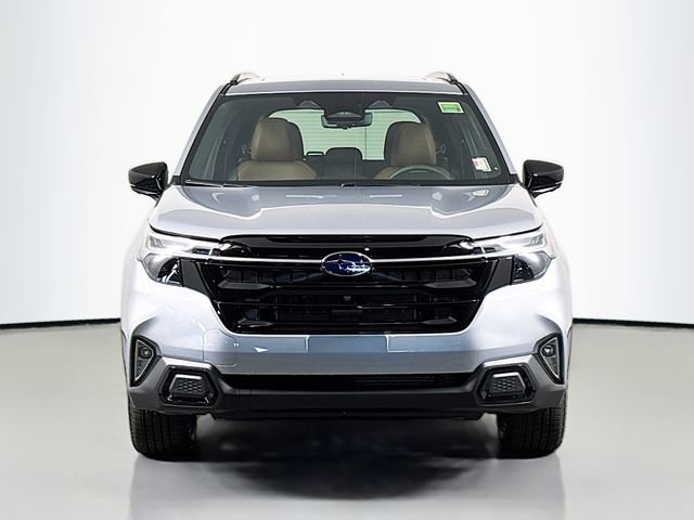 New 2026 Subaru Forester Touring image 2
