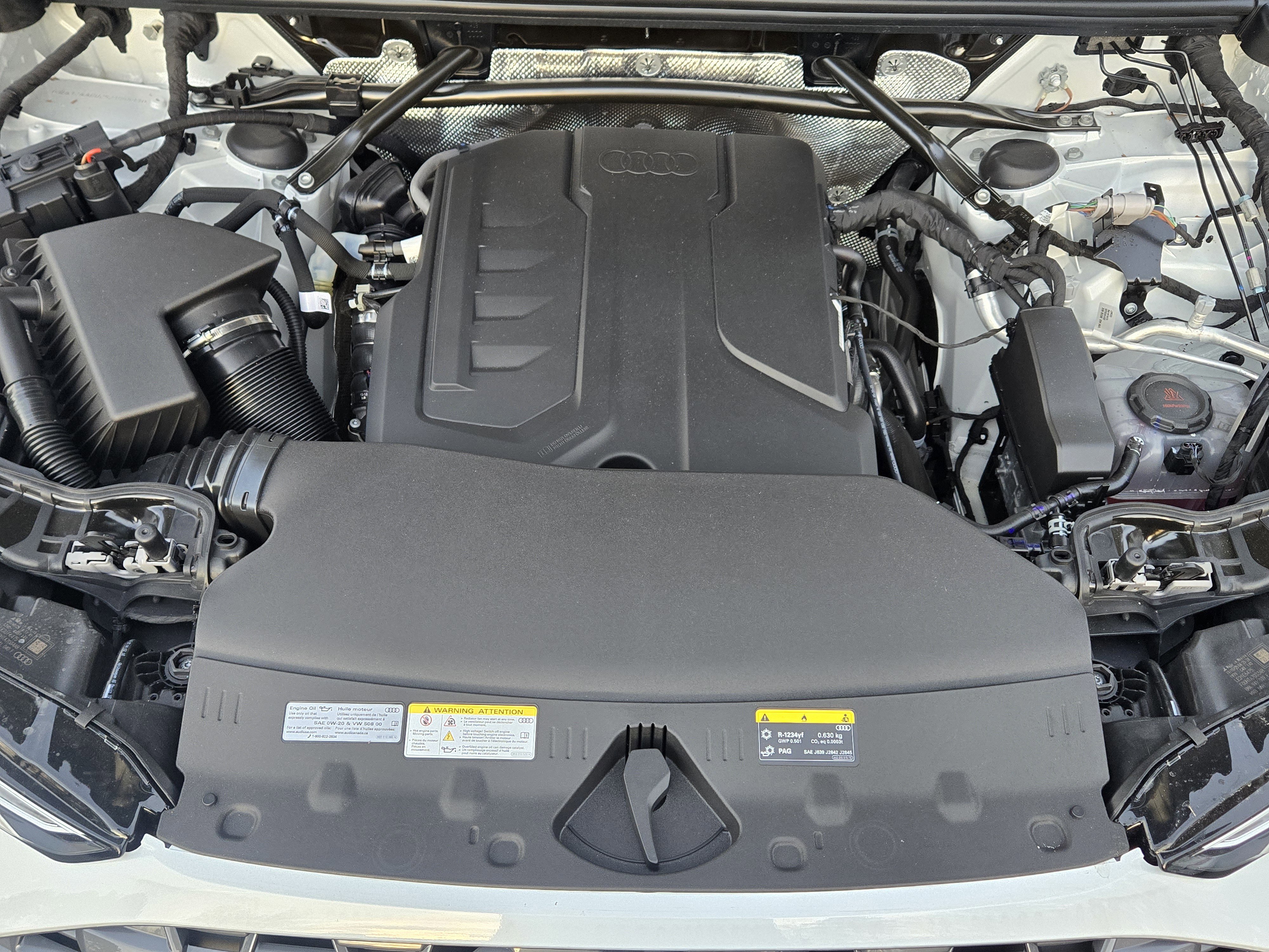 New 2025 Audi Q5 Premium Plus image 30