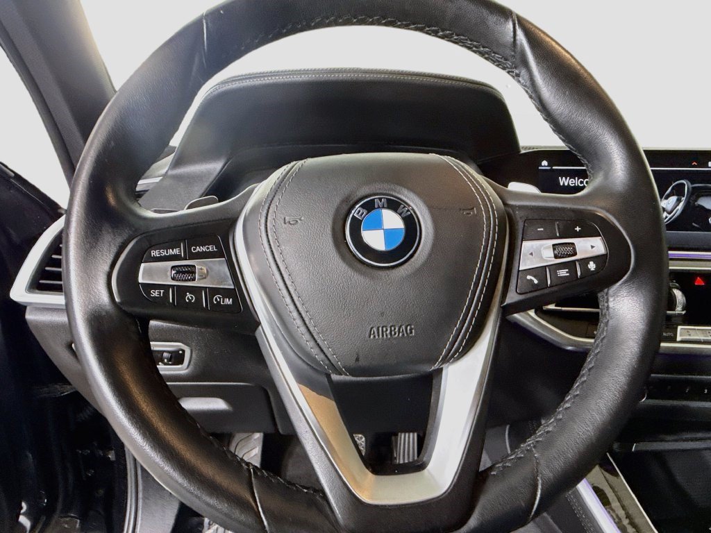 Used 2023 BMW X5 sDrive40i w/ Premium Package RWD image 12