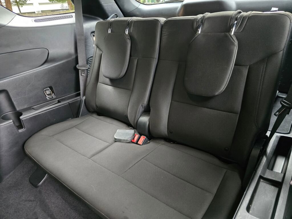 Used 2020 Ford Explorer XLT w/ Class III Trailer Tow Package image 20