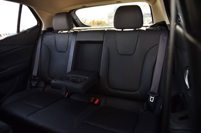 Used 2024 Buick Encore GX Sport Touring w/ Comfort Package image 21