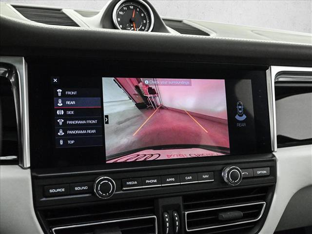 Used 2021 Porsche Macan S AWD/4WD image 14