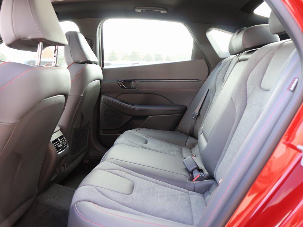 New 2026 Hyundai Sonata N Line image 18
