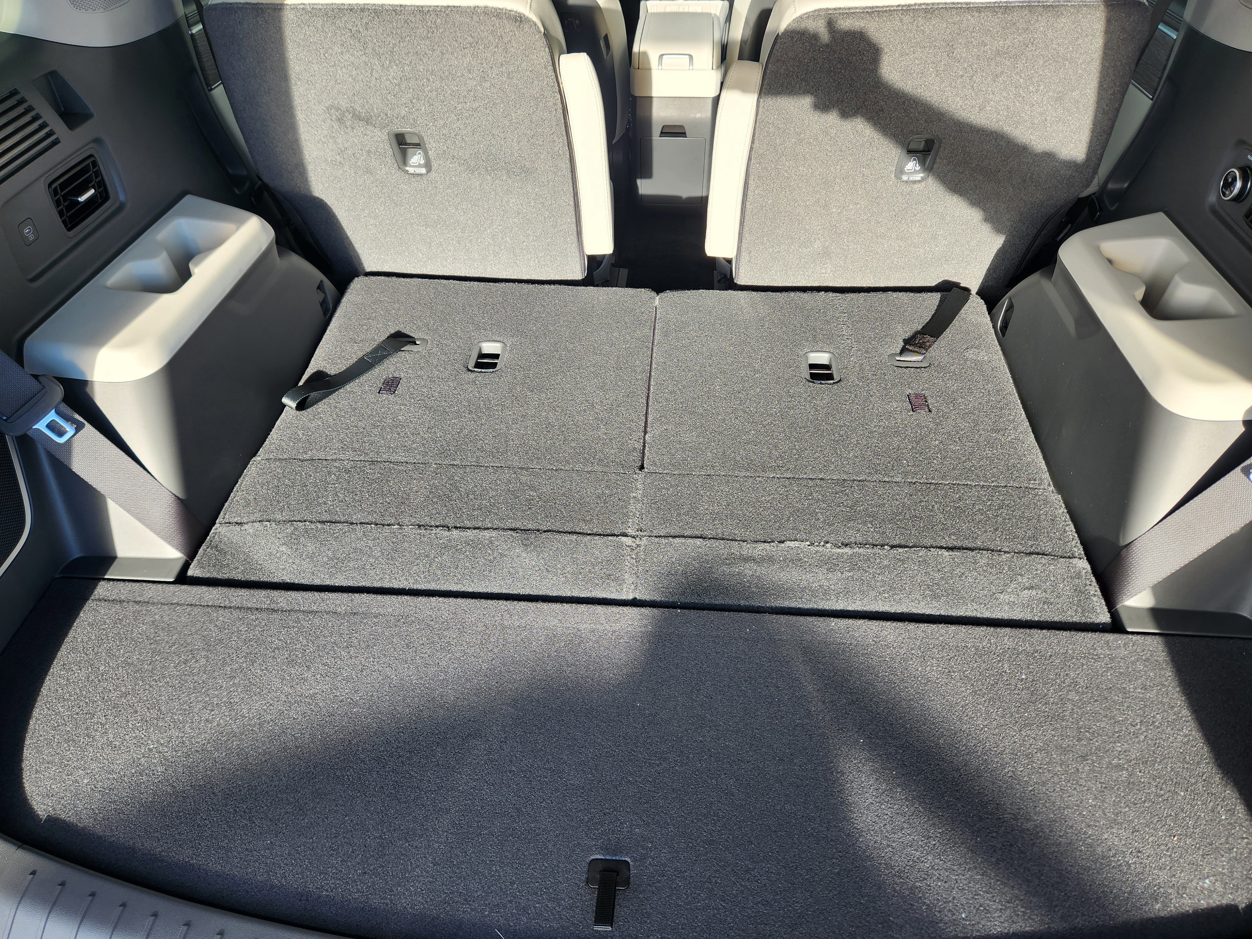 New 2026 Hyundai Santa Fe Limited image 36