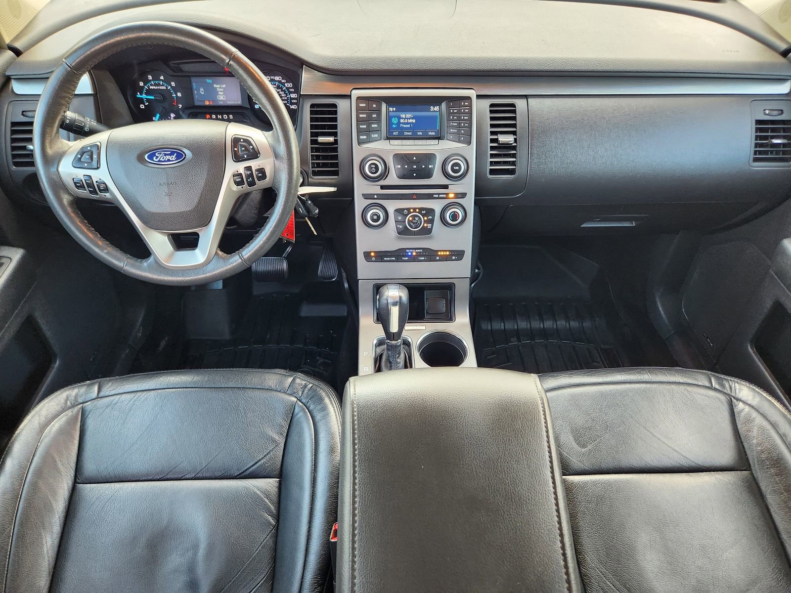 Used 2019 Ford Flex SE image 29