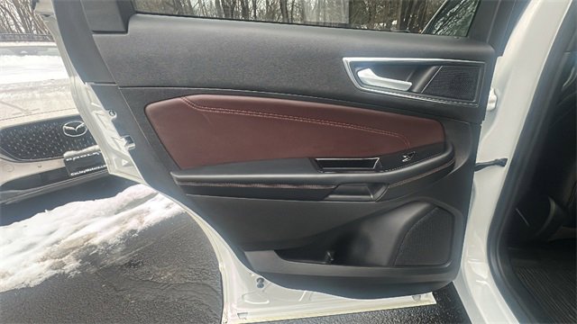 Used 2020 Ford Edge Titanium w/ Equipment Group 301A image 34