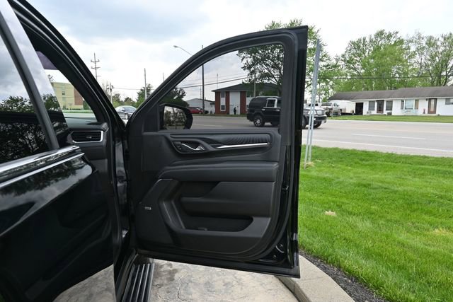 Used 2021 GMC Yukon Denali w/ Denali Ultimate Package AWD/4WD image 18