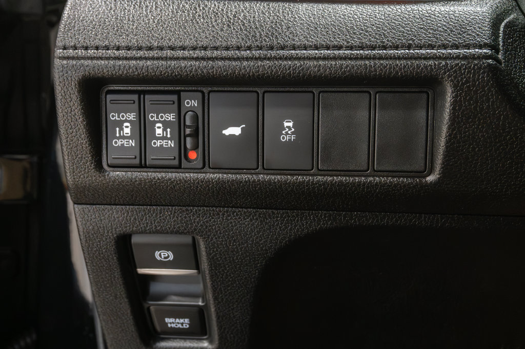 Used 2025 Honda Odyssey Sport-L image 13