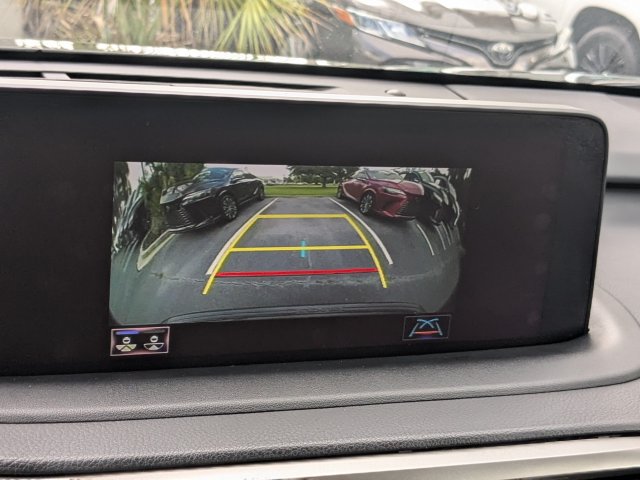 Used 2020 Lexus RX 350 AWD w/ Premium Package image 21