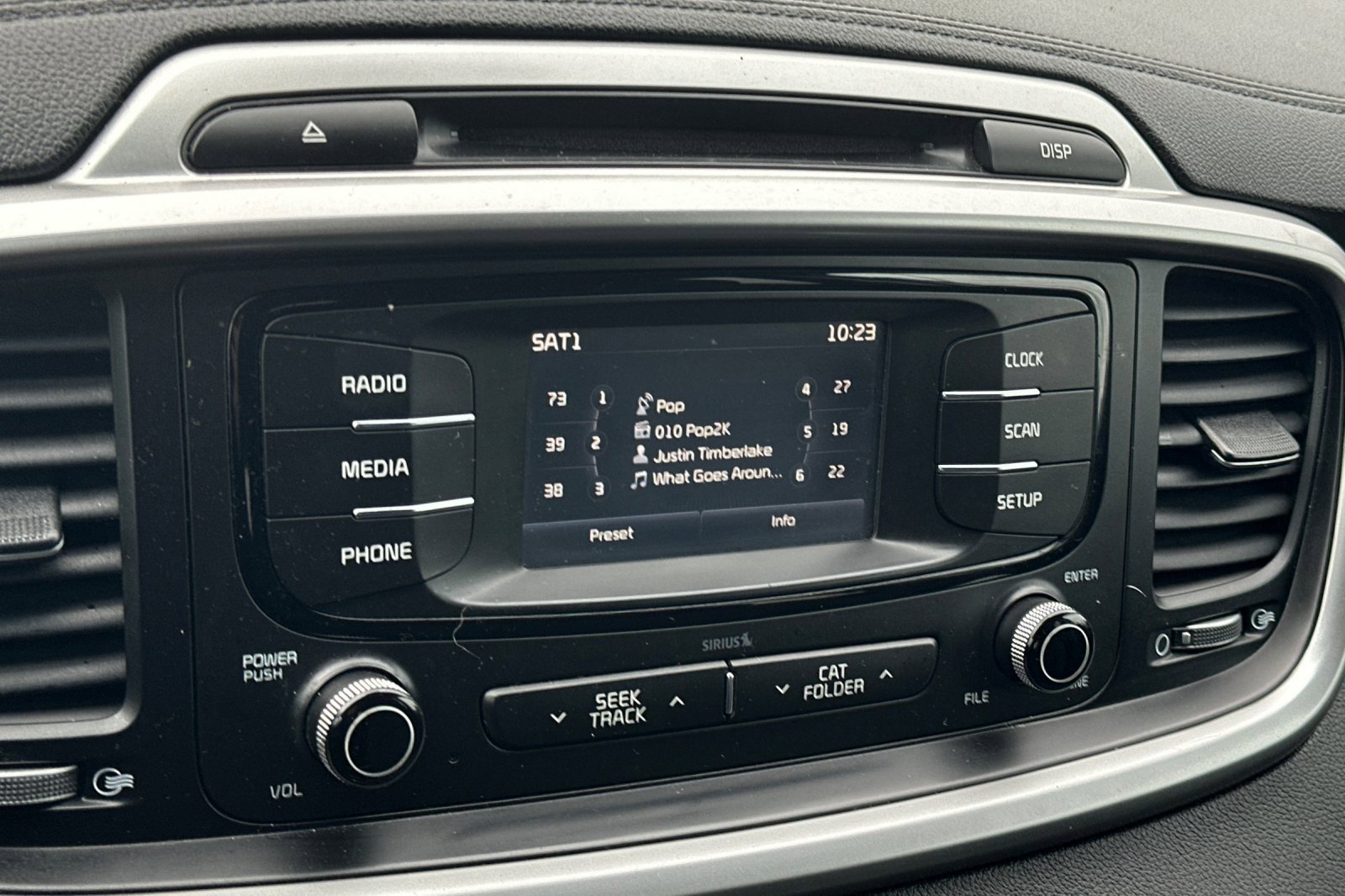 Used 2017 Kia Sorento LX image 18