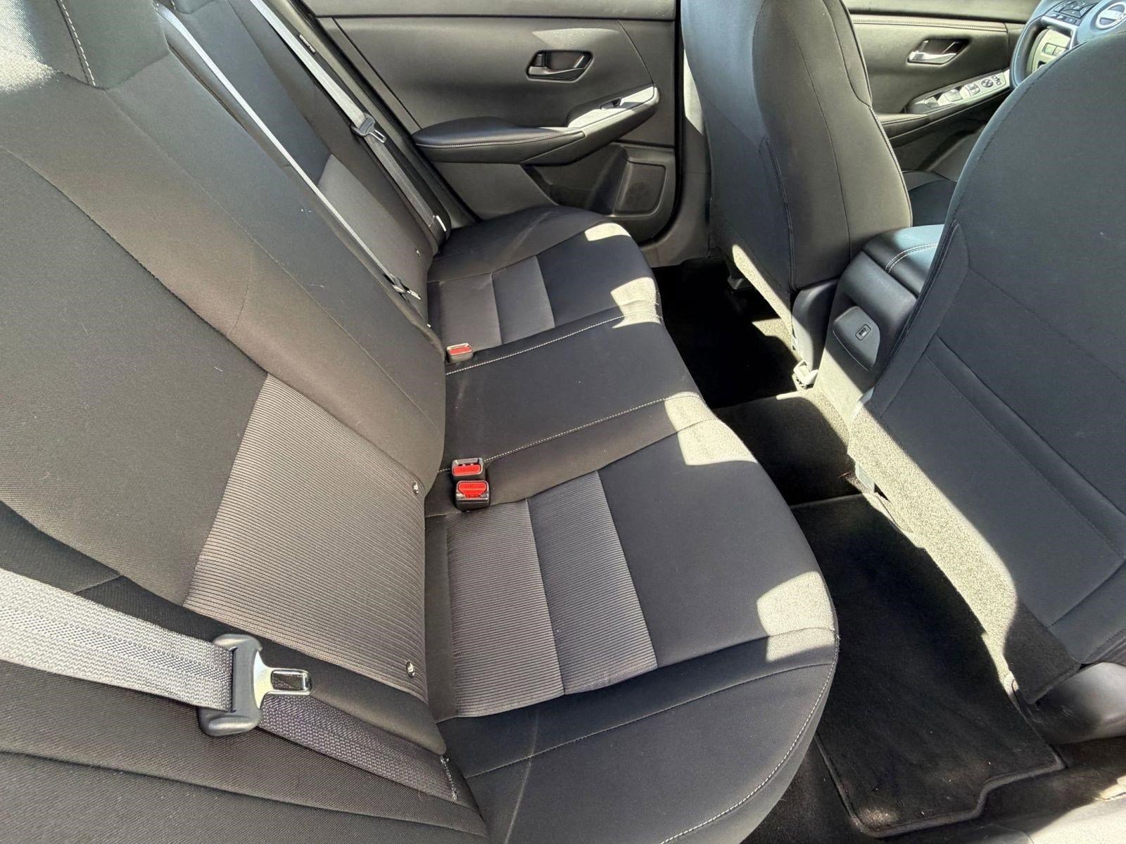 Used 2024 Nissan Sentra SV image 32