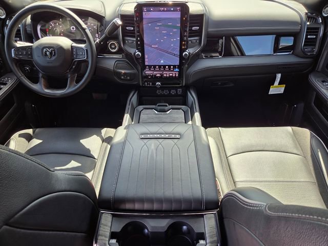 Used 2025 RAM 2500 Limited image 18