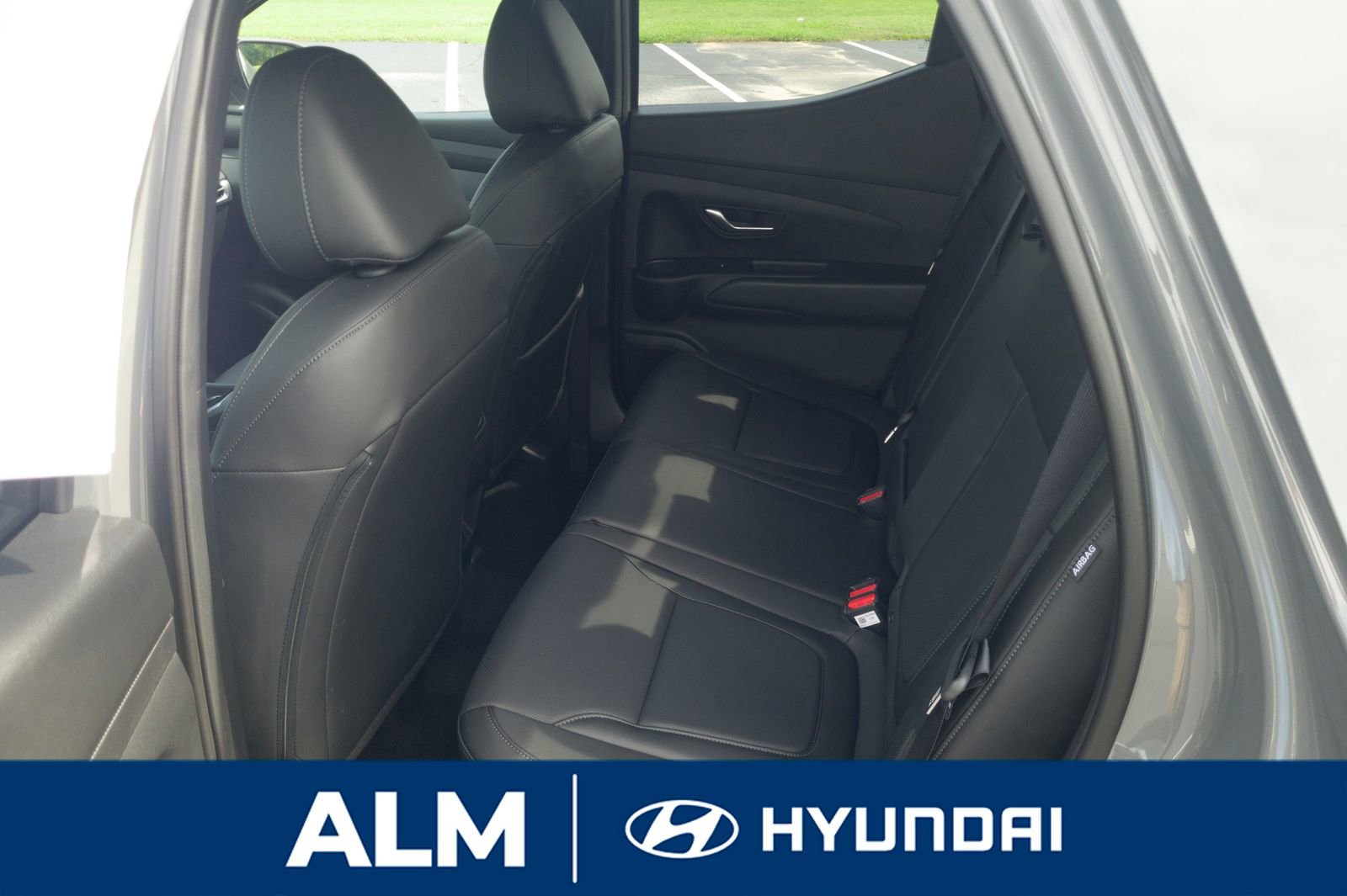 New 2025 Hyundai Santa Cruz SEL image 14