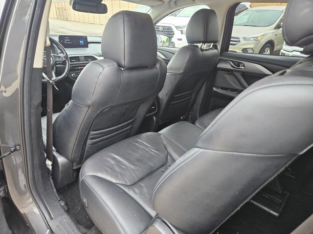 Used 2022 MAZDA CX-9 Touring AWD/4WD image 11