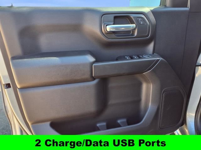 New 2026 GMC Sierra 1500 Pro w/ Pro Value Package AWD/4WD image 24