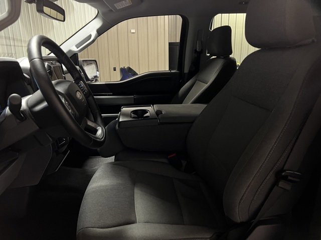 Used 2024 Ford F150 XLT image 14