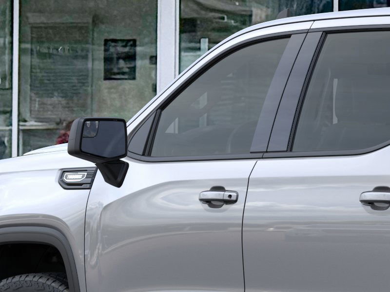 New 2026 GMC Sierra 1500 Elevation image 36