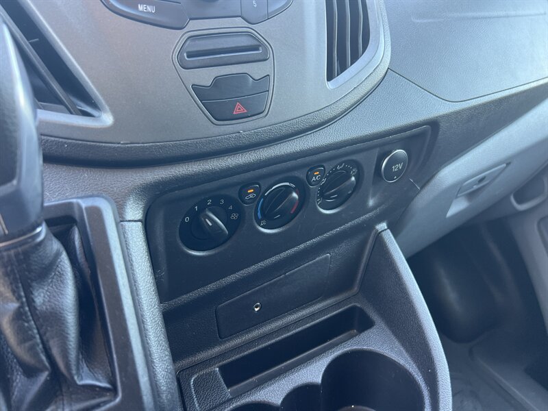 Used 2019 Ford Transit 150 XL RWD image 18
