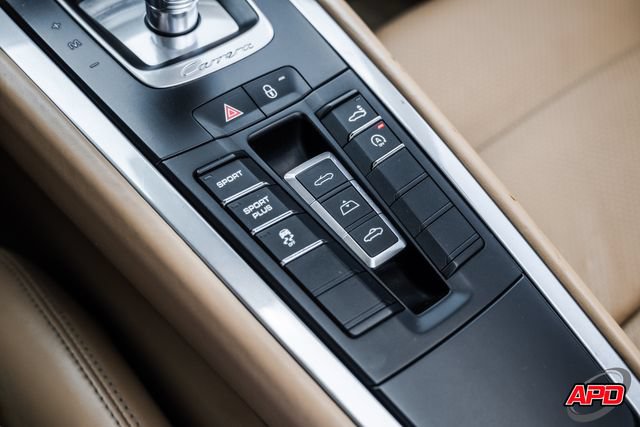Used 2012 Porsche 911 Carrera RWD image 21